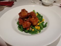-聚春园自助餐厅(东街口店)