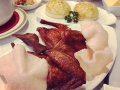 -潮福城大酒楼·潮味粤品·港式点心(湖滨北路店)