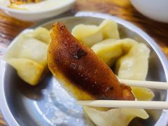 -锅贴大王南翔小笼(临沂二村店)