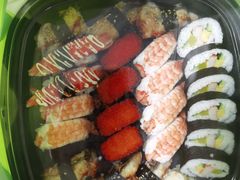 -池田寿司·4H鲜作(西直门凯德华联店)