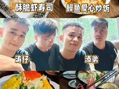 -大雄寿司(中华广场店)