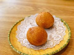 玉兰饼-穆桂英美食(城中店)