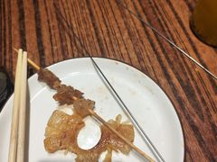 -蚝堡海鲜·威海菜·海肠捞饭·烧烤·亚洲吃蚝公司(幸福门店)