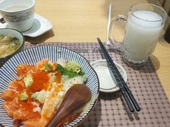 -林妈妈村·日式料理(宝山万达店)