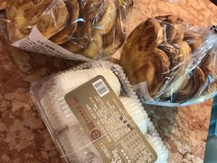 -国际饭店·帆声西饼屋(黄河路店)