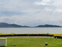 -东钱湖小普陀景区