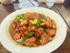 -鲁菜根·泰山菜(泰山店)