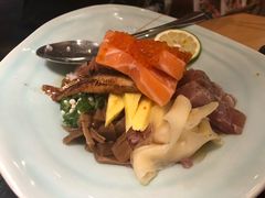 -沼津港渔市(宏伊国际广场店)