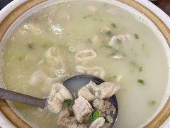 肠肺浓汤砂锅-协和菜馆(凤凰街店)