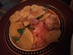 -疆Jiang·新疆秘制料理