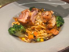 -Pennehut畔尼意面(合肥万象城店)