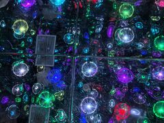 -深圳独角兽星空艺术馆
