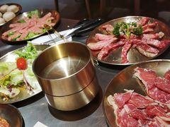 -西塔老太太泥炉烤肉(苏州大悦城店)