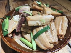 -饭江湖·江湖菜(湖广会馆店)