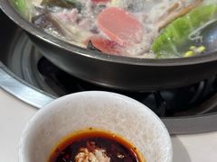 -海关荤豆花(洋河一路店)