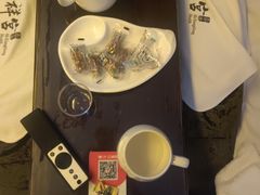-鹤祥宫·影院足道·SPA连锁(苹果园店)