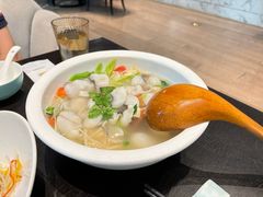 -翠湖宾馆·中餐厅