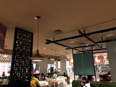 大堂-豫楚源美猴王·面(武商广场店)