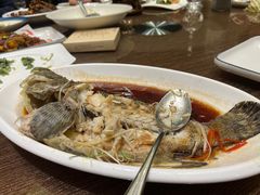 -郑庄脂渣海鲜楼(九水路店)