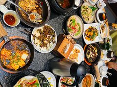 -云海肴云南菜(浦江欢乐颂店)