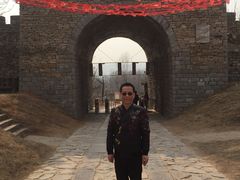 -红嫂家乡旅游区