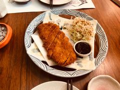 -熹炭精致日料(金融街购物中心店)