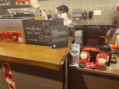 -星巴克(无锡高铁站店)