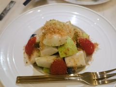 南姜海南番石榴-闻见中国海南菜(K11店)