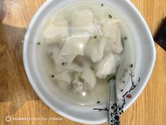-顾一碗馄饨·烧麦(儿童医学中心店)