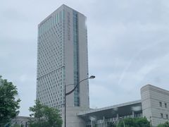 -无锡君来洲际酒店