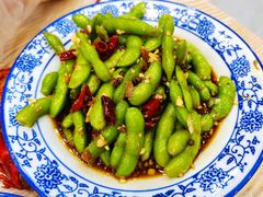 -江城燕子大排档(江汉路步行街店)