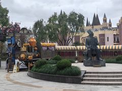 -安徒生童话乐园