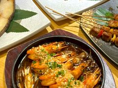 -吉兆·料理(红梅南路店)