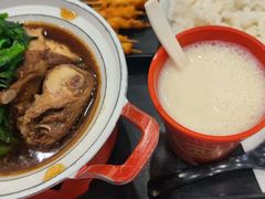 -永和大王(茉莉上新·共和新路店)