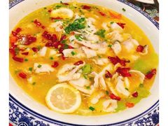 -乌镇那一年小院主题餐厅(甘泉西路店)