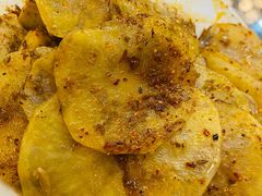 -老谢龙虾(芜湖路店)