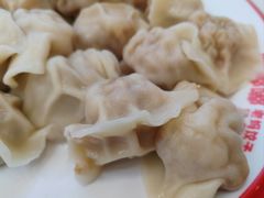 -霍嘟嘟手工水饺(黄山花园店)