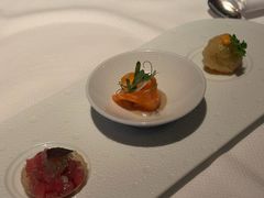 -Le Bernardin