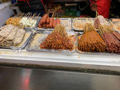 -辽B·小串(总店)