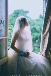 -Color卡诺婚纱礼服馆(南京严选店)