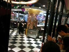 -比尔斯健康烤肉自助餐厅