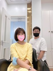 -YESIDO椰岛造型烫发染发