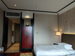 -上海崇明金茂凯悦酒店