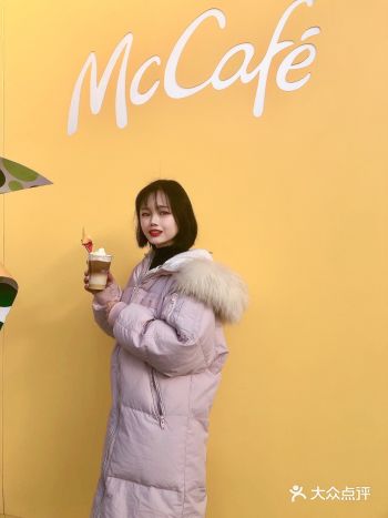 魔都探店|和麦咖啡一起“牛”转迎新年