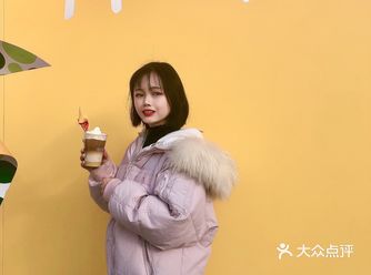 魔都探店｜和麦咖啡一起“牛”转迎新年