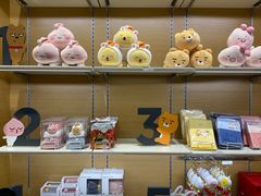 -KAKAO FRIENDS(弘大店)