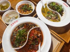 -万县面馆(高笋塘店)