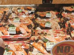-池田寿司·4H鲜作(西直门凯德华联店)