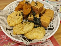 -孖记茶档·热腾茶餐(江南西plus店)