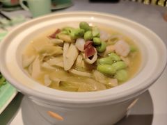 竹林笋三鲜-江南厨子·品苏杭(华润万象店)